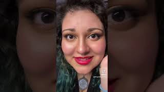 Look into My eyes thumbnail