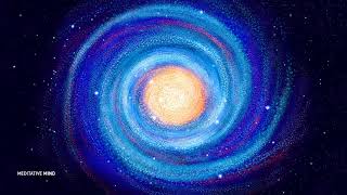 963Hz + 852Hz + 639Hz | Miracle Tones | Activate Pineal Gland | Open Third Eye | Heal Heart Chakra thumbnail