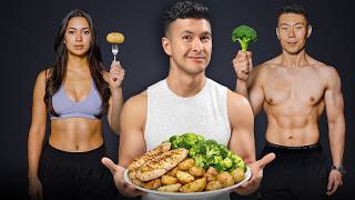 It's Boring, But It Destroys Your Body Fat In 30 Days thumbnail