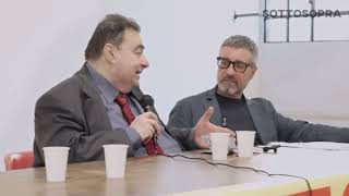 2. "A Divided West: The EU's Role in Global Geopolitics". IdeeSottosopra Association thumbnail