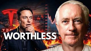 What Happens to Elon Musk When AI and Bitcoin Collapse? thumbnail