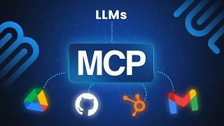 MCP in 10 Minutes (Model Context Protocol + Free Lab) thumbnail