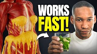 Flush 5lbs of 'Toxic Fat’ Stuck In Your Belly Naturally thumbnail