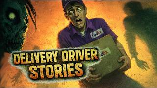 8 True Creepy Delivery Driver Stories thumbnail
