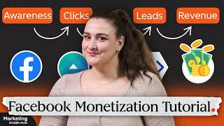 How to Make Money on Facebook in 2026 (Step-by-Step Guide) thumbnail