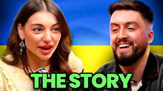 I Interviewed My Ukrainian Refugee Wife thumbnail
