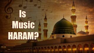 Did Muhammad Hate Music? thumbnail