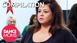 Who Is the LEAD?! (Compilation) | Part 2 | Dance Moms thumbnail