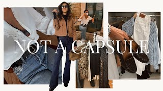 Build a Wardrobe That Lasts (Without Dressing Boring) thumbnail