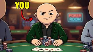 Your Life as Every Poker Player Rank thumbnail