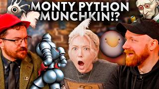 Let's Play SHUG | Board Game Club thumbnail