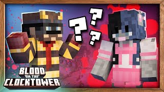 Who is the Ojo? - Blood on the Clocktower in Minecraft thumbnail