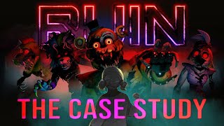 Is Ruin Also Fundamentally Broken? ► A Game Design Case Study of FNaF: Ruin & Horror Principles thumbnail