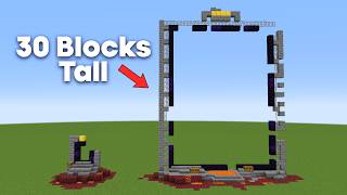 Minecraft Structures So Rare They Feel Fake thumbnail