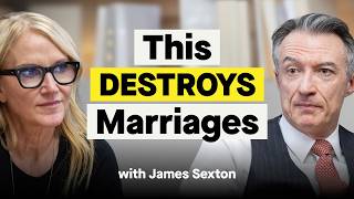 The Most Eye-Opening Conversation on Marriage & Love You Will Ever Hear (From #1 Divorce Lawyer) thumbnail