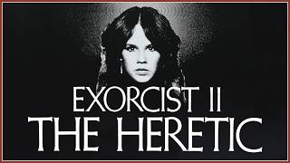 THE EXORCIST 2 is a Painful Disaster thumbnail