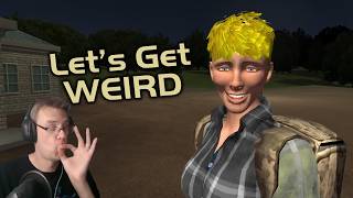 Digital Dumpster Diving: 4 weird games on that no one has played thumbnail