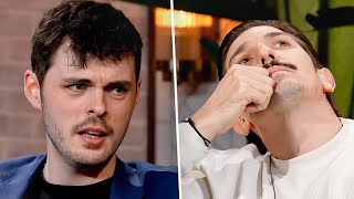 Andrew Schulz Gets His Ethics Tested by Alex O’Connor thumbnail