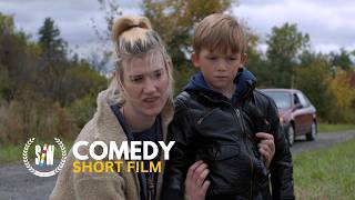 A Teachable Moment | Dark Comedy Short Film thumbnail