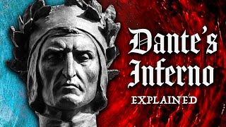 Dante's Inferno: A Visitor’s Guide to Hell thumbnail