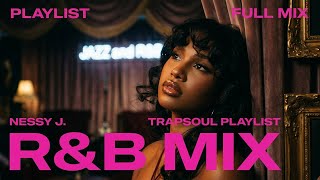 TrapSoul Mix (2026) | Summer Walker, Ella Mai, Chris Brown, Partynextdoor - R&B Playlist Vol.37 thumbnail