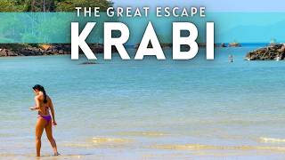 Krabi Thailand Travel Guide 2026 4K thumbnail