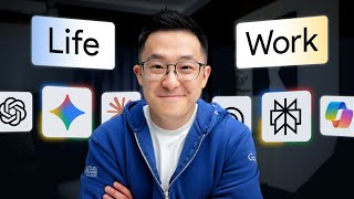 The Only AI Tools You Need (12-Minute Guide) thumbnail
