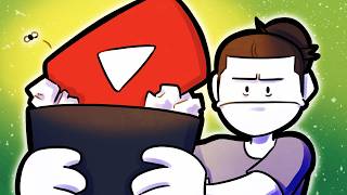 I ALMOST QUIT YouTube! Here's What Changed My Mind... thumbnail