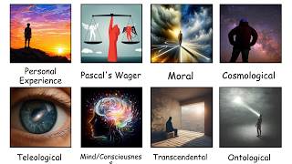 Every Argument for God's Existence explained in 10 minutes thumbnail