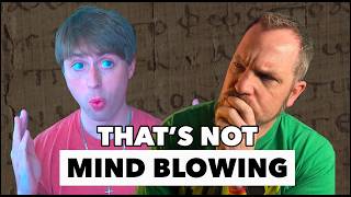 Are these “mind-blowing Bible facts”? thumbnail