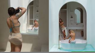 Insane Bali Villa Photoshoot thumbnail