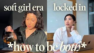 10 Soft Life Systems For Ambitious Women thumbnail