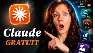 FREE Claude: The Complete 10-Minute Guide (July 2026) thumbnail