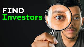 Why Most Startups Fail to Get Investors thumbnail