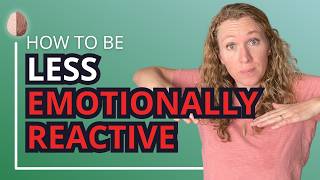 How to Be Less Emotionally Reactive: Black and White Thinking thumbnail