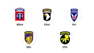 Every US Airborne Division Explained thumbnail