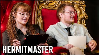 Hermit Master in REAL LIFE  thumbnail