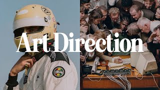 The Art Direction of Modern Streetwear thumbnail