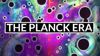 What Was The Universe Like Immediately After The Big Bang? thumbnail