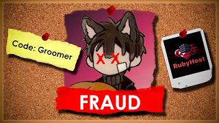 The Satisfying Downfall Of RubyHost. thumbnail