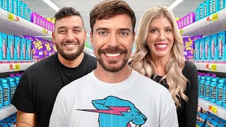 Beast Games: Charity Edition thumbnail