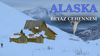 The White Hell on Earth: Alaska and Living There thumbnail
