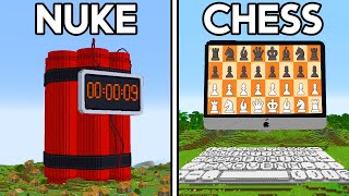 I Made A $5,000 Redstone Competition! thumbnail