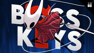 The World Design of Hollow Knight: Silksong thumbnail
