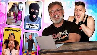 Exposing Daddy's Favorite Content thumbnail