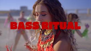ELMATECO – BASS RITUAL 🔥 (Tribal EDM Dancehall Remix) | Dance Visual Edit thumbnail