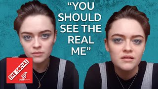 Please Excuse Me | A Poem By Iona Lee thumbnail