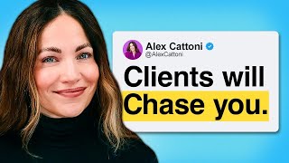 This ONE Psychological Trigger Turns Strangers Into Clients 👀 thumbnail
