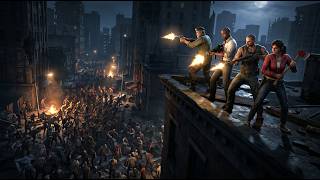 Top 15 Co-op Zombie Games That You Should Play thumbnail