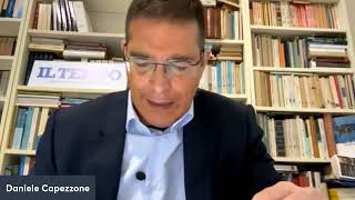 🔴 Coffee Break: The politically incorrect press review by Daniele Capezzone (10/29/2026) thumbnail